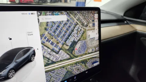 More photos of 2024 Tesla Model Y Long Range at Auto Boutique Ohio, OH