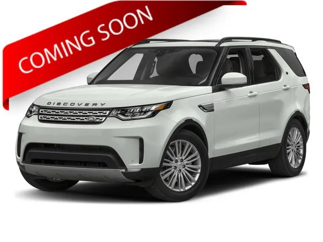 2018 Land Rover Discovery SE for sale in Columbus, OH