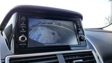 More photos of 2019 Mitsubishi Eclipse Cross ES at Auto Boutique Ohio, OH