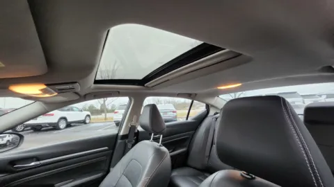 Photos of 2020 Nissan Altima 2.5 SL for sale in Columbus, OH at Auto Boutique Ohio