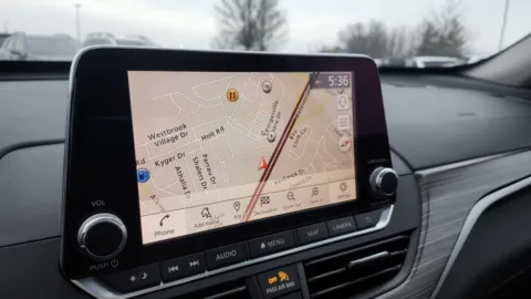 More photos of 2020 Nissan Altima 2.5 SL at Auto Boutique Ohio, OH