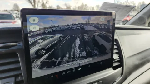 More photos of 2023 Ford E-Transit Cargo Van 350 at Auto Boutique Ohio, OH