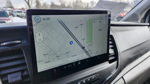 Photos of 2023 Ford E-Transit Cargo Van 350 for sale in Columbus, OH at Auto Boutique Ohio