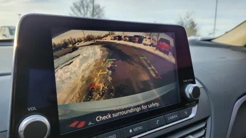 Photos of 2020 Nissan Altima 2.5 S for sale in Columbus, OH at Auto Boutique Ohio