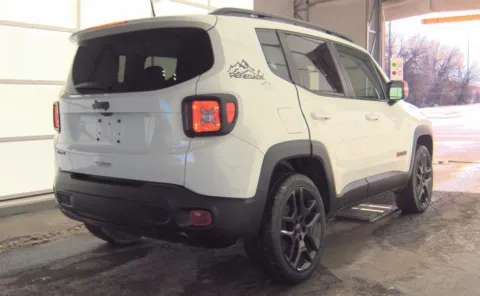 More photos of 2020 Jeep Renegade Orange Edition at Auto Boutique Ohio, OH