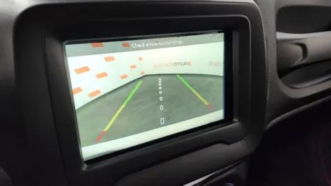 Photos of 2020 Jeep Renegade Orange Edition for sale in Columbus, OH at Auto Boutique Ohio