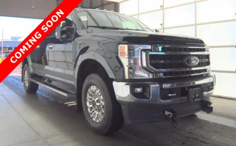 Another view of 2022 Ford Super Duty F-350 SRW LARIAT for sale in Columbus, OH at Auto Boutique Ohio