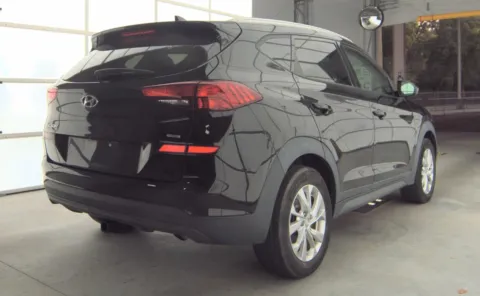 More photos of 2019 Hyundai Tucson Value at Auto Boutique Ohio, OH