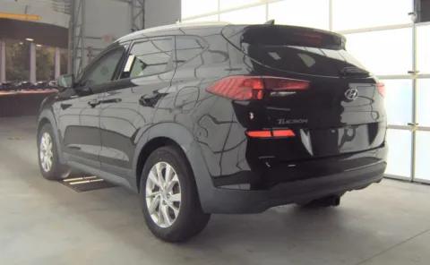 More photos of 2019 Hyundai Tucson Value at Auto Boutique Ohio, OH