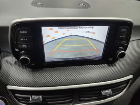 Photos of 2019 Hyundai Tucson Value for sale in Columbus, OH at Auto Boutique Ohio