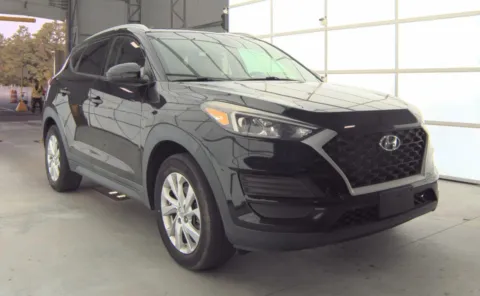 Another view of 2019 Hyundai Tucson Value for sale in Columbus, OH at Auto Boutique Ohio