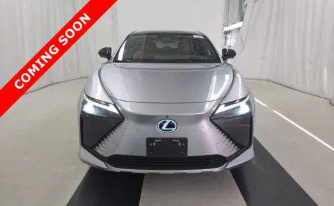 Another view of 2023 Lexus RZ 450e Luxury for sale in Columbus, OH at Auto Boutique Ohio