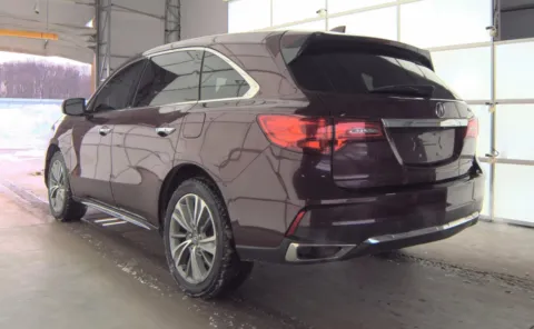 More photos of 2017 Acura MDX w/Technology Pkg at Auto Boutique Ohio, OH