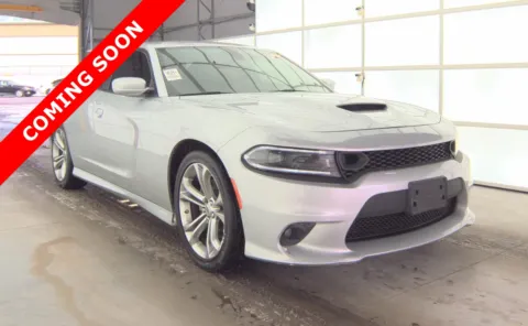 Another view of 2022 Dodge Charger R/T for sale in Columbus, OH at Auto Boutique Ohio