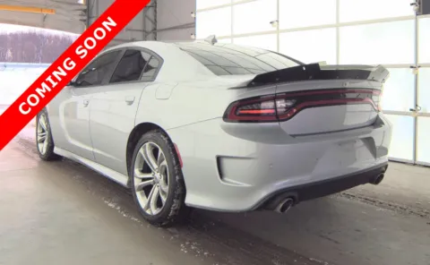 More photos of 2022 Dodge Charger R/T at Auto Boutique Ohio, OH