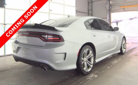 More photos of 2022 Dodge Charger R/T at Auto Boutique Ohio, OH