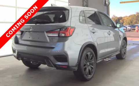 More photos of 2023 Mitsubishi Outlander Sport LE at Auto Boutique Ohio, OH