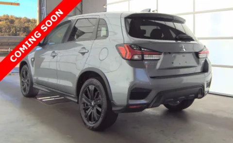 More photos of 2023 Mitsubishi Outlander Sport LE at Auto Boutique Ohio, OH