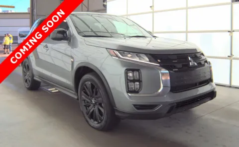 Another view of 2023 Mitsubishi Outlander Sport LE for sale in Columbus, OH at Auto Boutique Ohio