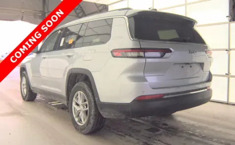 More photos of 2023 Jeep Grand Cherokee L Laredo at Auto Boutique Ohio, OH