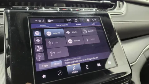 More photos of 2023 Jeep Grand Cherokee L Laredo at Auto Boutique Ohio, OH