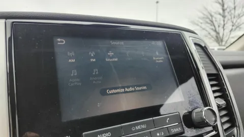 More photos of 2021 Nissan Titan SV at Auto Boutique Ohio, OH