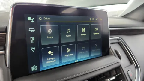 More photos of 2024 Chevrolet Tahoe LT at Auto Boutique Ohio, OH