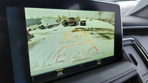 Photos of 2024 Chevrolet Tahoe LT for sale in Columbus, OH at Auto Boutique Ohio