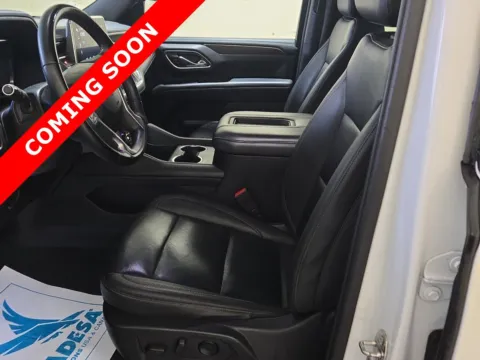 More photos of 2024 Chevrolet Tahoe LT at Auto Boutique Ohio, OH