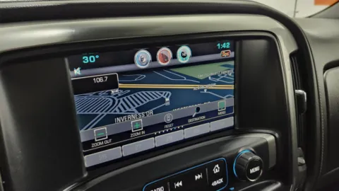 More photos of 2015 Chevrolet Silverado 1500 LTZ at Auto Boutique Ohio, OH