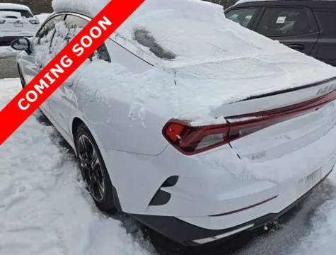 More photos of 2023 Kia K5 GT-Line at Auto Boutique Ohio, OH