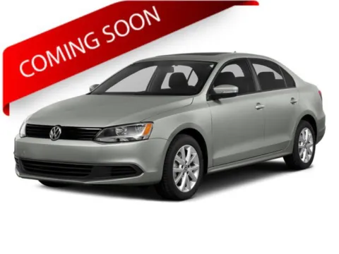 Black 2014 Volkswagen Jetta Sedan SE for sale in Columbus, OH