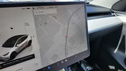 More photos of 2023 Tesla Model Y Long Range at Auto Boutique Ohio, OH