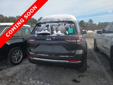 More photos of 2023 Jeep Grand Cherokee 4xe at Auto Boutique Ohio, OH