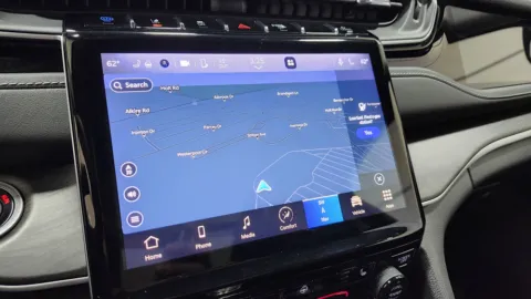 More photos of 2023 Jeep Grand Cherokee 4xe at Auto Boutique Ohio, OH