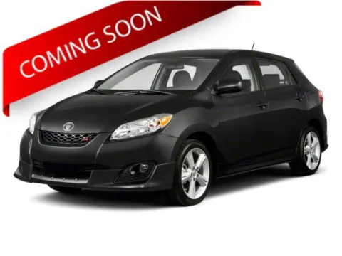Silver 2010 Toyota Matrix for sale in Columbus, OH