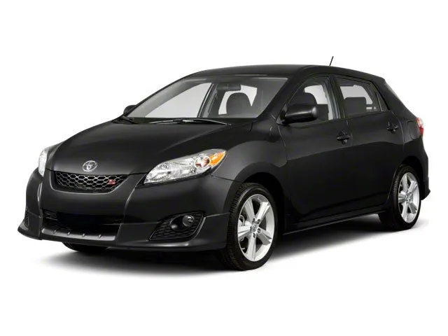 2010 Toyota Matrix for sale in Columbus, OH