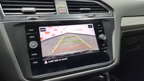 More photos of 2022 Volkswagen Tiguan SE R-Line Black at Auto Boutique Ohio, OH