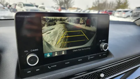 Photos of 2022 Honda Civic Sedan Sport for sale in Columbus, OH at Auto Boutique Ohio