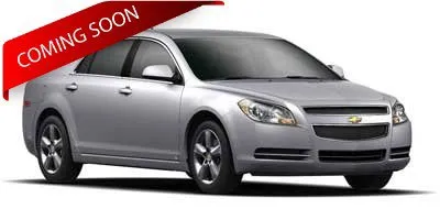 Black 2012 Chevrolet Malibu LT w/2LT for sale in Columbus, OH