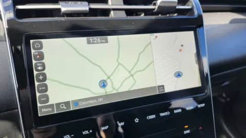 More photos of 2024 Hyundai Tucson SEL at Auto Boutique Ohio, OH