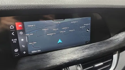 Photos of 2022 Alfa Romeo Stelvio Sprint for sale in Columbus, OH at Auto Boutique Ohio