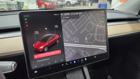 More photos of 2023 Tesla Model Y Long Range at Auto Boutique Ohio, OH