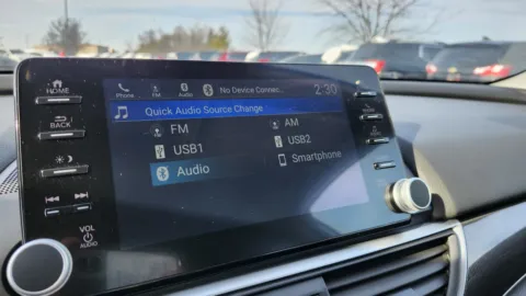 More photos of 2021 Honda Accord Sedan Sport SE at Auto Boutique Ohio, OH