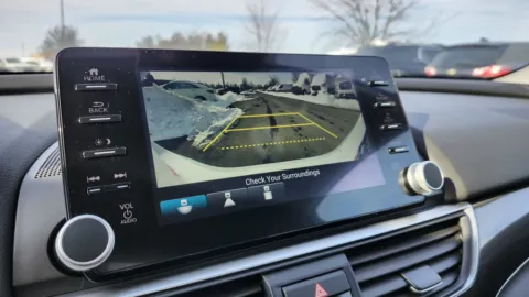 Photos of 2021 Honda Accord Sedan Sport SE for sale in Columbus, OH at Auto Boutique Ohio