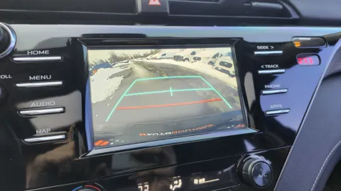 More photos of 2019 Toyota Camry SE at Auto Boutique Ohio, OH