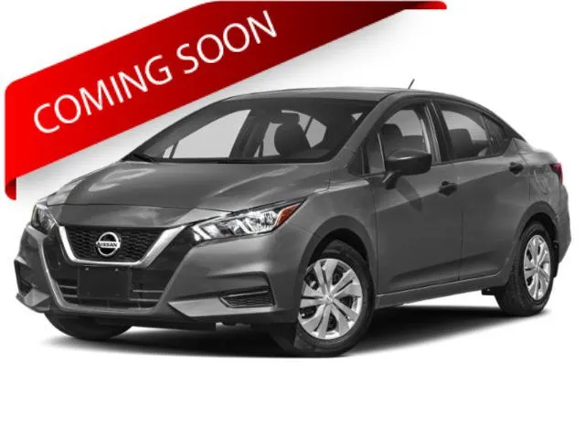 2020 Nissan Versa S for sale in Columbus, OH