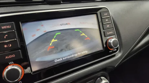 Photos of 2020 Nissan Versa S for sale in Columbus, OH at Auto Boutique Ohio