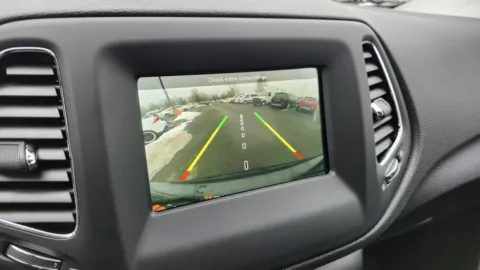 Photos of 2018 Jeep Compass Latitude for sale in Columbus, OH at Auto Boutique Ohio