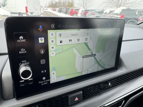 More photos of 2026 Honda CR-V Hybrid Sport Touring at Auto Boutique Ohio, OH